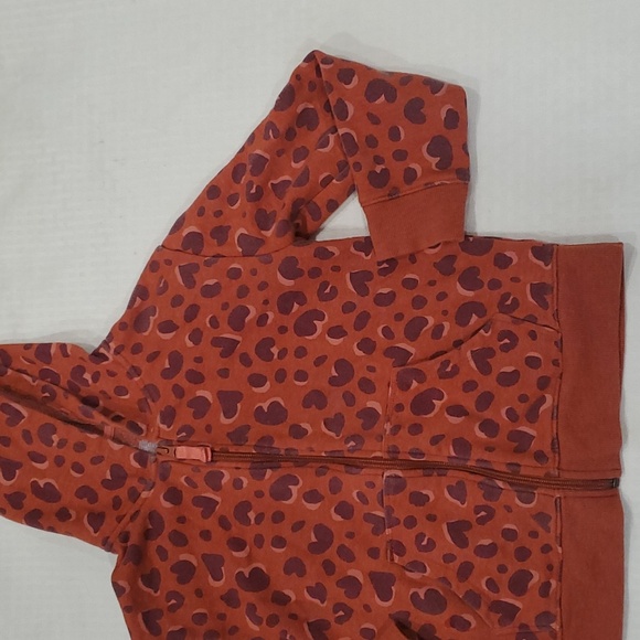 Cat & jack girls hoody size M - Picture 3 of 11